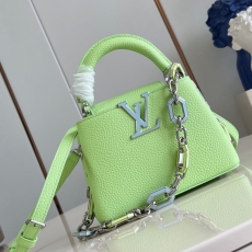 LV Top Handle Bags